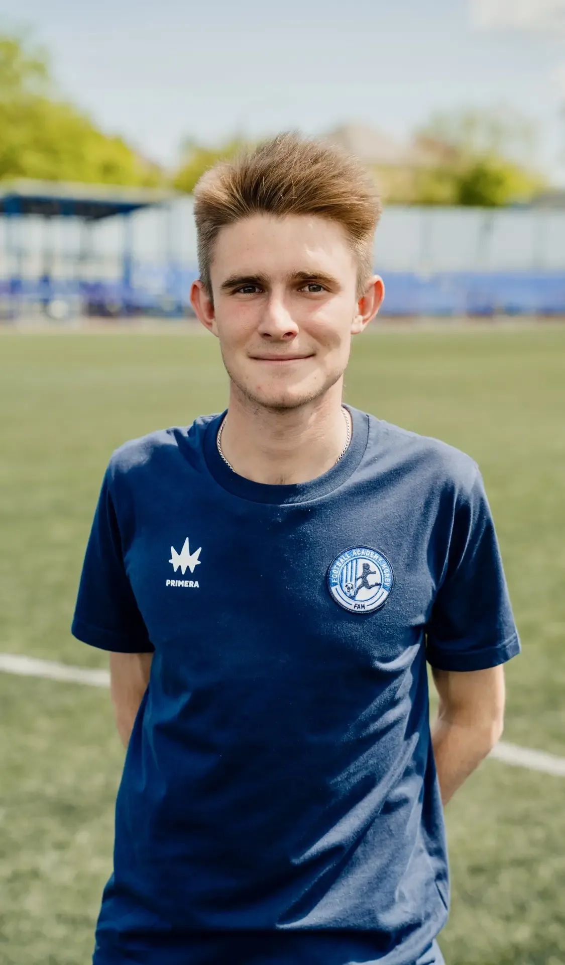Строков Никита Игоревич 